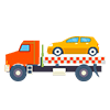 Vehicle Recovery Service